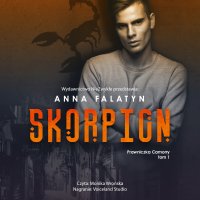 Skorpion - Anna Falatyn - audiobook
