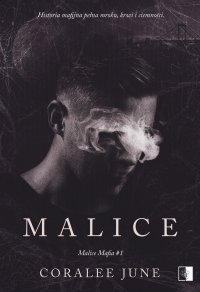 Malice - June Coralee - ebook
