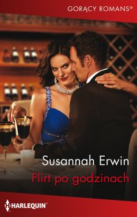 Flirt po godzinach - Susannah Erwin - ebook
