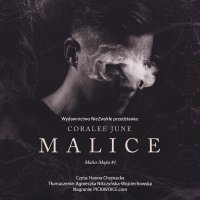 Malice - CoraLee June - audiobook