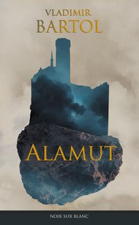 Alamut - Vladimir Bartol - ebook