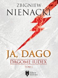 Ja, Dago - Zbigniew Nienacki - audiobook
