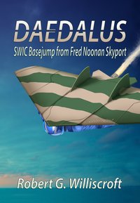Daedalus - Robert G. Williscroft - ebook