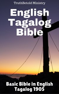 English Tagalog Bible - TruthBeTold Ministry - ebook