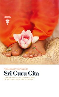 Sri Guru Gita - Paramahamsa Vishwananda - ebook