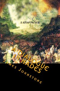A Dialogue in Hades - James Johnstone - ebook