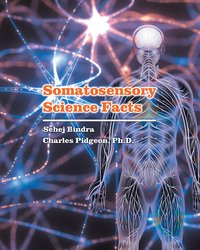 Somatosensory Science Facts - Charles Pidgeon - ebook