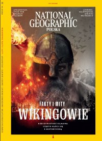National Geographic Polska 10/2022 - Opracowanie zbiorowe - eprasa