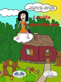 Lucilla Auf Den Wolken - Massimo Longo - ebook