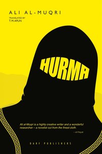 Hurma - Ali Al-Muqri - ebook