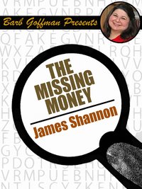 The Missing Money - James Shannon - ebook