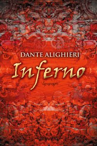 Inferno - Dante Alighieri - ebook