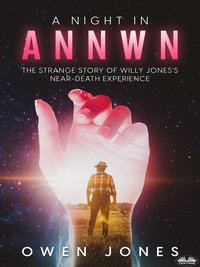 A Night In Annwn - Owen Jones - ebook