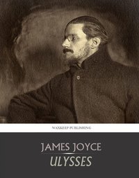Ulysses - James Joyce - ebook