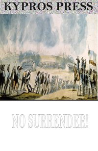 No Surrender! A Tale of the Rising in La Vendee - G.A. Henty - ebook