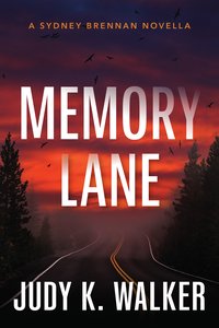 Memory Lane - Judy K. Walker - ebook