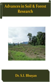 Advances in Soil & Forest Research - Dr. S. I. Bhuyan - ebook