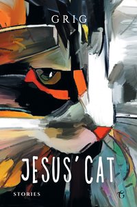 Jesus’ Cat - Grig - ebook