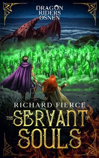 The Servant of Souls - Richard Fierce - ebook