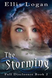 The Storming - Ellis Logan - ebook