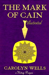 The Mark of Cain - Carolyn Wells - ebook