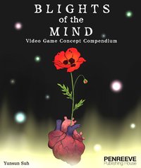 Blights of the Mind - Yunsun - ebook