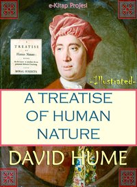 A Treatise of Human Nature - David Hume - ebook