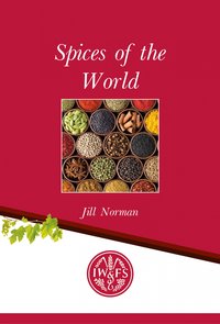 Spices of the World - Jill Norman - ebook