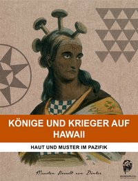 Könige und Krieger auf Hawaii - Maarten Hesselt van Dinter - ebook
