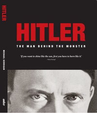 Hitler - Michael Kerrigan - ebook
