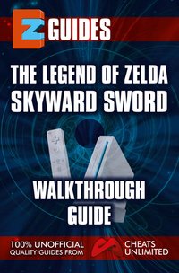The Legend of Zelda Skyward Sword - The Cheat Mistress - ebook