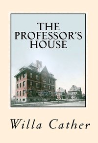 The Professor's House - Willa Cather - ebook