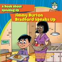 Jimmy Burton Bradford Speaks Up - Vincent W. Goett - ebook