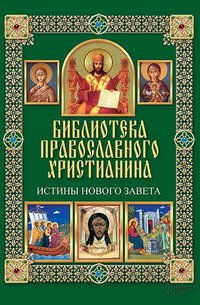Истины Нового Завета (Istiny Novogo Zaveta) - Mihalicyn Pavel - ebook