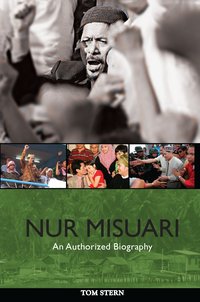 Nur Misuari - Tom Stern - ebook