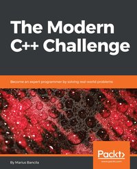 The Modern C++ Challenge - Marius Bancila - ebook
