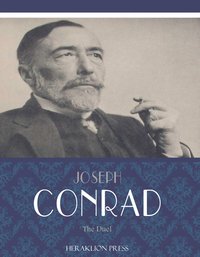 The Duel - Joseph Conrad - ebook