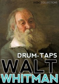Drum-Taps - Walt Whitman - ebook