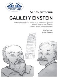 Galilei Y Einstein - Santo  Armenia - ebook