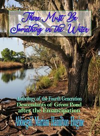There Must Be Something In the Water - Abbiegail Miriam Hamiliton Hugine - ebook