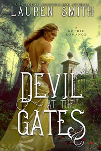Devil at the Gates - Lauren Smith - ebook