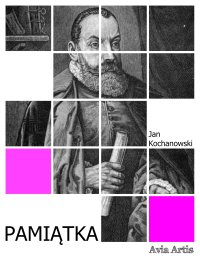 Pamiątka - Jan Kochanowski - ebook