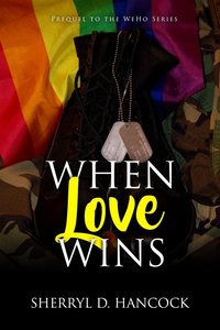When Love Wins - Sherryl D. Hancock - ebook