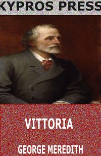 Vittoria - George Meredith - ebook