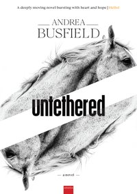 Untethered - Andrea Busfield - ebook