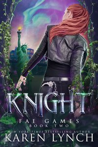 Knight - Karen Lynch - ebook