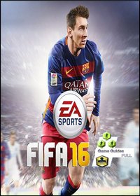 FIFA 16 Game Guides Full - Game Master - ebook