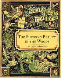The Sleeping Beauty in the Woods - Charles Perrault - ebook