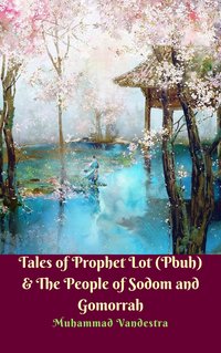 Tales of Prophet Lot (Pbuh) & The People of Sodom and Gomorrah - Muhammad Vandestra - ebook