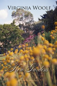 Kew Gardens - Virginia Woolf - ebook
